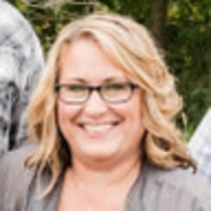 Meet your Posher, Toni